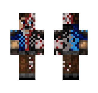 NitroStarBone