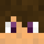 Jedi - Male Minecraft Skins - image 3