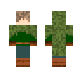 The Ranger