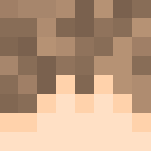 The Ranger - Male Minecraft Skins - image 3