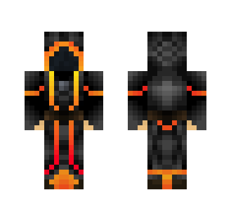 Dark Mage