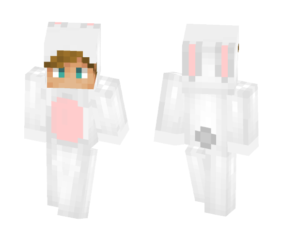 Zyper #50 - Male Minecraft Skins - image 1
