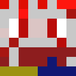 Killer Clown - Interchangeable Minecraft Skins - image 3