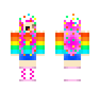 Candy Candy Girl! ^-^