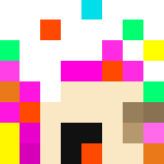Candy Candy Girl! ^-^ - Female Minecraft Skins - image 3