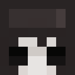 Casual Core Frisk~ - Interchangeable Minecraft Skins - image 3
