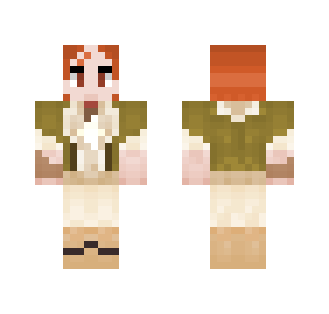 Skin For LurLur