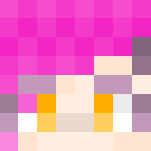 Forever Burning - Female Minecraft Skins - image 3