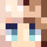 ew kill it - Female Minecraft Skins - image 3