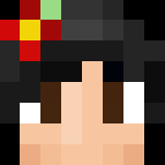 Download Free Lilo Skin for Minecraft image 3 Lilo - Female Minecraft Skins - image 3
