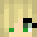 Casual Girl - Girl Minecraft Skins - image 3
