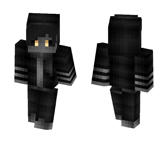 Zyper #36 - Male Minecraft Skins - image 1