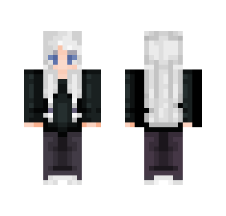 ✧ For Maddy ✧ Request ~4~ ✧