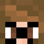 My Pumpkin Skin - Female Minecraft Skins - image 3