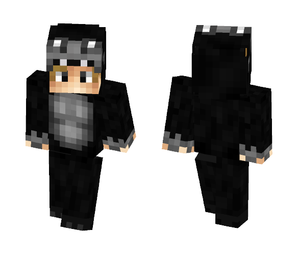 Zyper #13 - Male Minecraft Skins - image 1