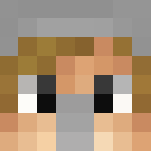 Zyper #10 - Male Minecraft Skins - image 3