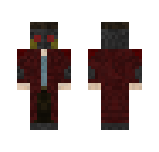 Star Lord (Steve Arms)