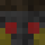 Star Lord (Steve Arms) - Male Minecraft Skins - image 3