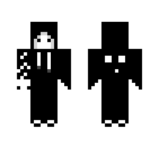 Ghost Kid