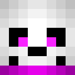 Swaplust Sans - Other Minecraft Skins - image 3