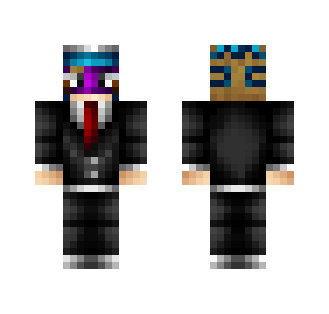 Zyper #7
