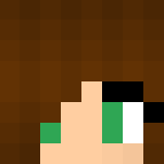 Jessica Sailor - Female Minecraft Skins - image 3