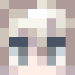 stepping stone to hope - Male Minecraft Skins - image 3