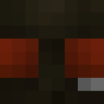 Gary The Curious Flie - Male Minecraft Skins - image 3