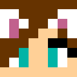 Tokyo Princess (youtube name) - Female Minecraft Skins - image 3