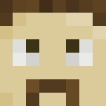 Kenneth Bone Without Glasses - Male Minecraft Skins - image 3