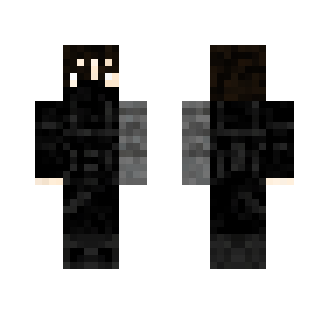 Winter Soldier (Mask)