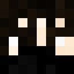 Winter Soldier (Mask) - Male Minecraft Skins - image 3