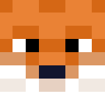 Download Free Fox warrior Skin for Minecraft image 3 Fox warrior - Male Minecraft Skins - image 3