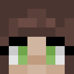I love you ~ Ｙｏｕ Ｇｏｏｄ - Female Minecraft Skins - image 3