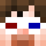 Knight Me - Male Minecraft Skins - image 3