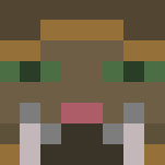 Kahjiit - Interchangeable Minecraft Skins - image 3