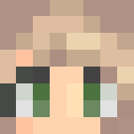 Fall outfit~ - Female Minecraft Skins - image 3