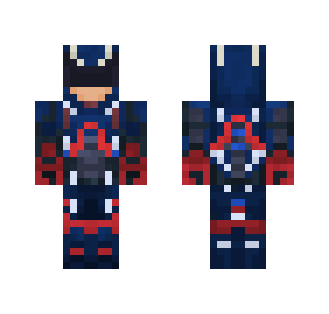 The Atom | Cw