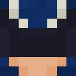 The Atom | Cw - Male Minecraft Skins - image 3