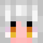 Kanade Angel Beats! - Female Minecraft Skins - image 3