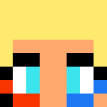 Download Free Harley Quinn Suicide Squad Skin for Minecraft image 3 Harley Quinn Suicide Squad - Comics Minecraft Skins - image 3
