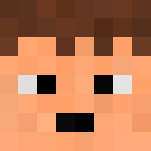 Infiltrator Base/Ungeared - Male Minecraft Skins - image 3