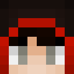 Assassin - Female Minecraft Skins - image 3
