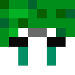 Joker Suicide Squad - Male Minecraft Skins - image 3