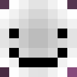 Masked thing? -mintwhisker- - Female Minecraft Skins - image 3