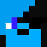 Kittyne (Underfur AU) - Female Minecraft Skins - image 3