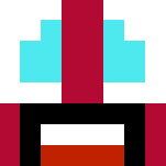 AHHHHHHHHHHH - Male Minecraft Skins - image 3