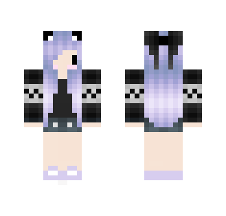 Kitty Girl