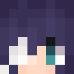 Rika Takanashi (Request) - Female Minecraft Skins - image 3