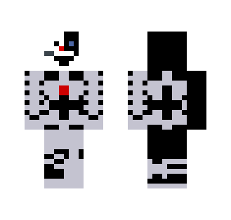 Ennard FNAF 5/SL